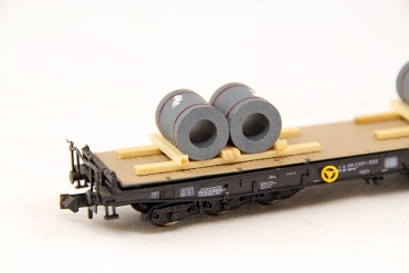 Preview: Stahlcoils, 2er Set